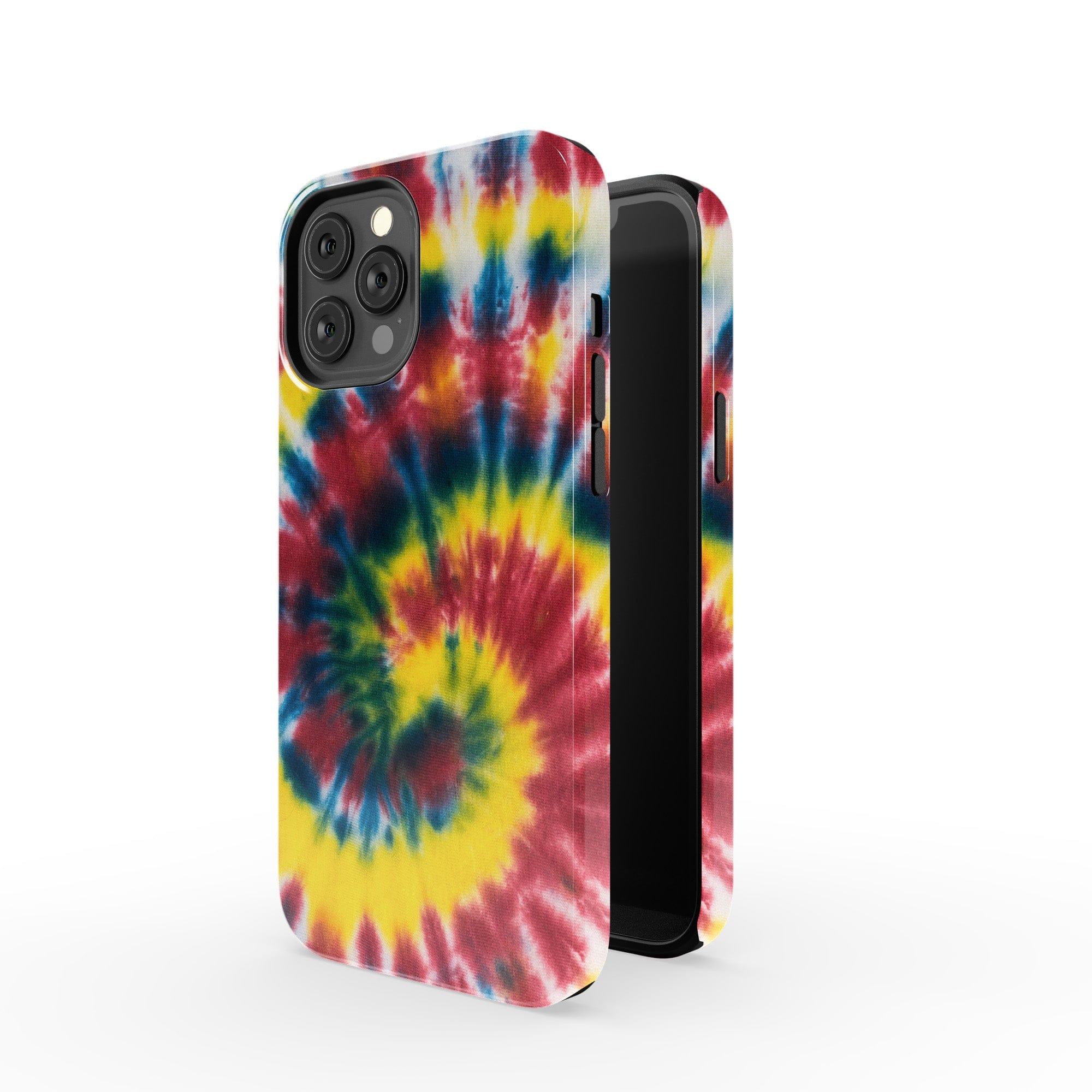 Out of Focus | Tie Dye Case Slim for iPhone 6/6S