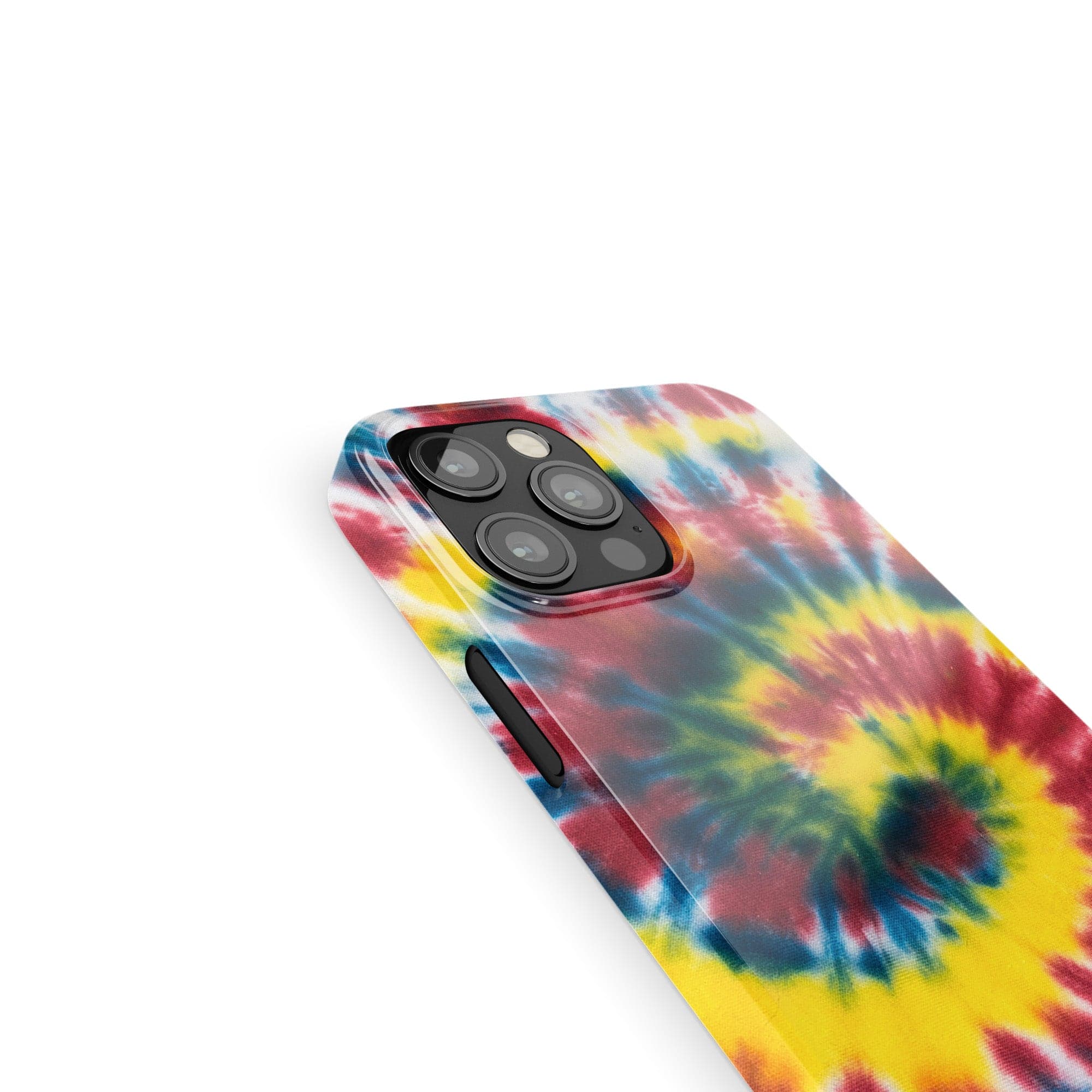 Out of Focus | Tie Dye Case Slim for iPhone 6/6S Plus