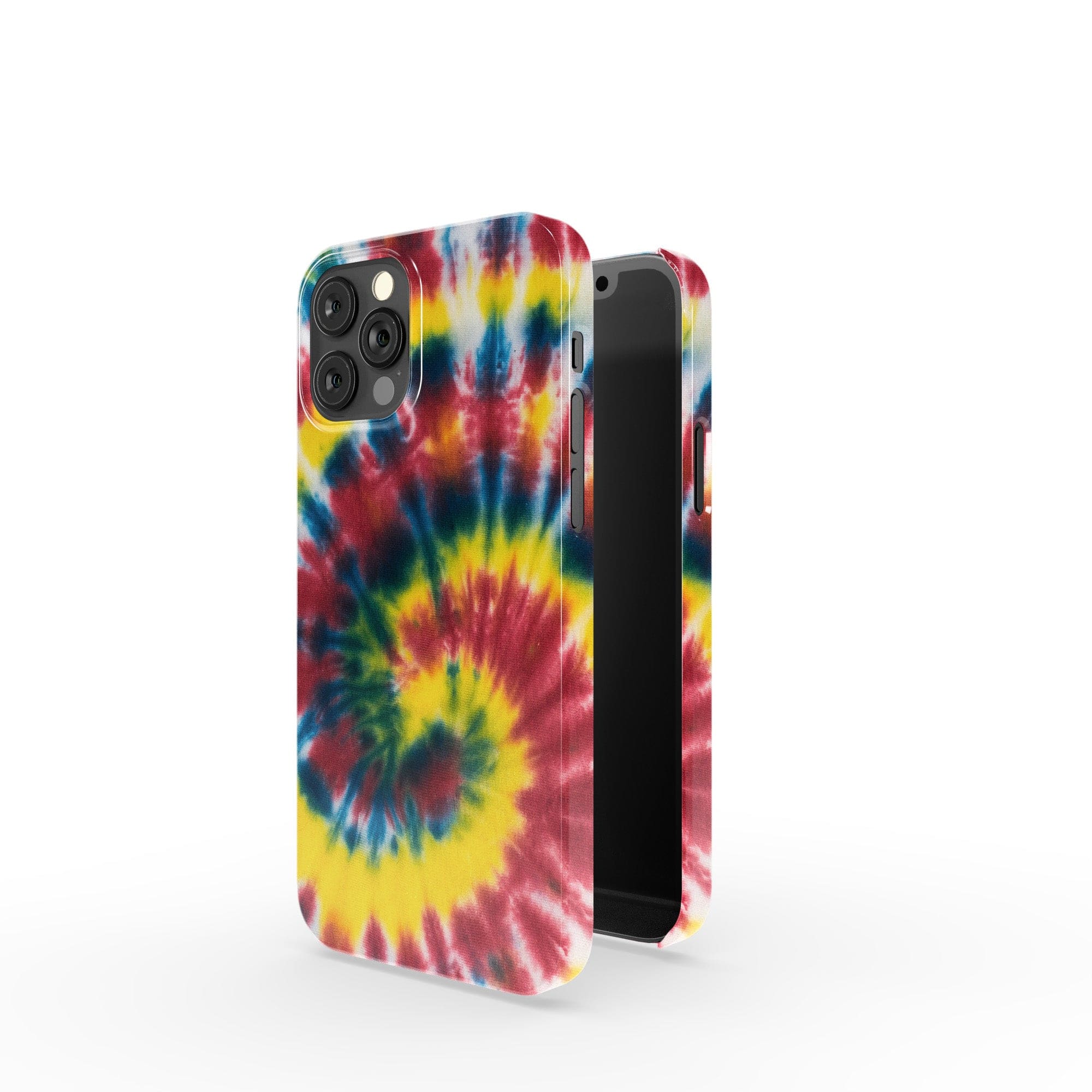 Out of Focus | Tie Dye Case Tough for iPhone 6/6S Plus