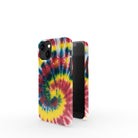 Out of Focus | Tie Dye Case Tough for iPhone SE (2022 & 2022)