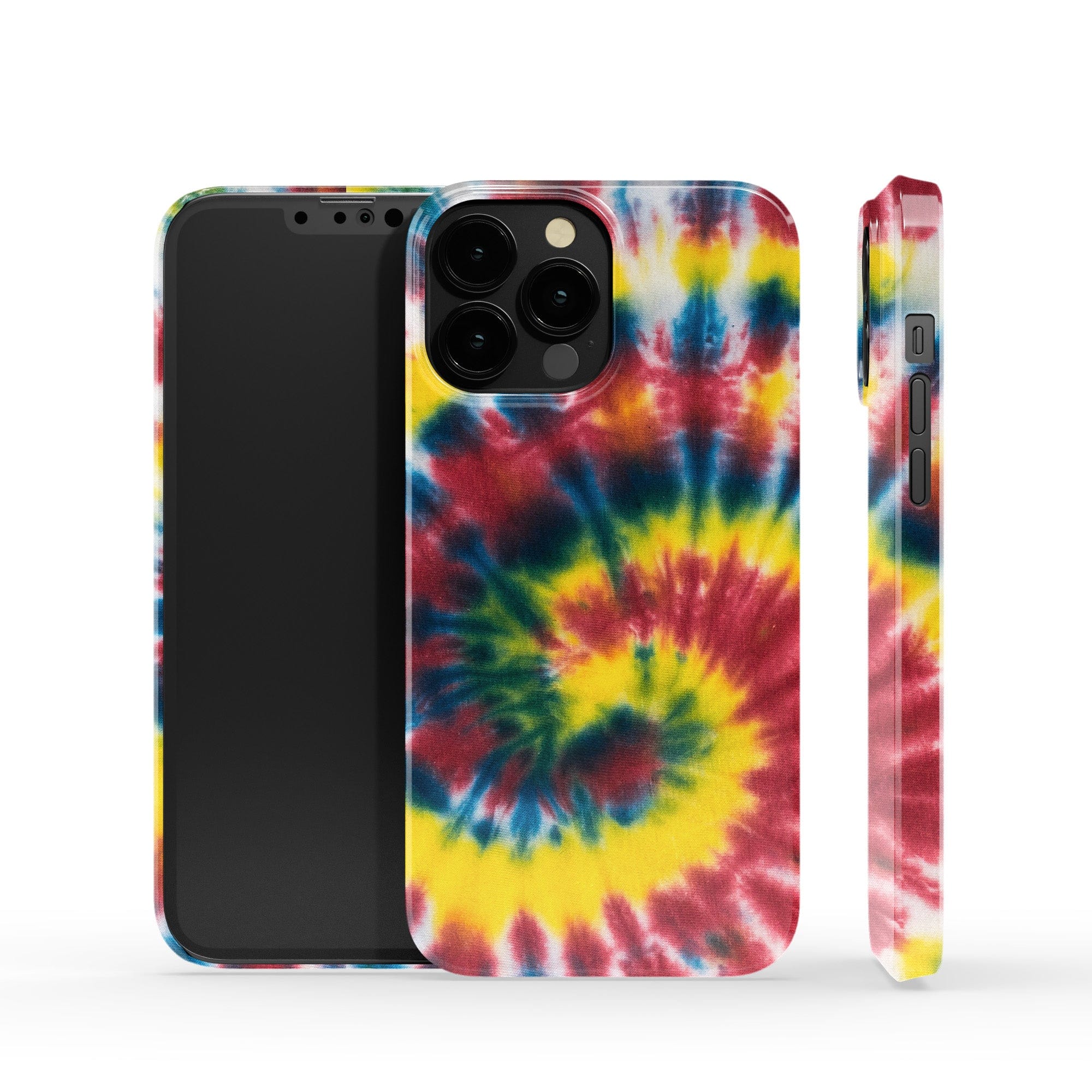 Out of Focus | Tie Dye Case Slim for iPhone 13 Pro Max