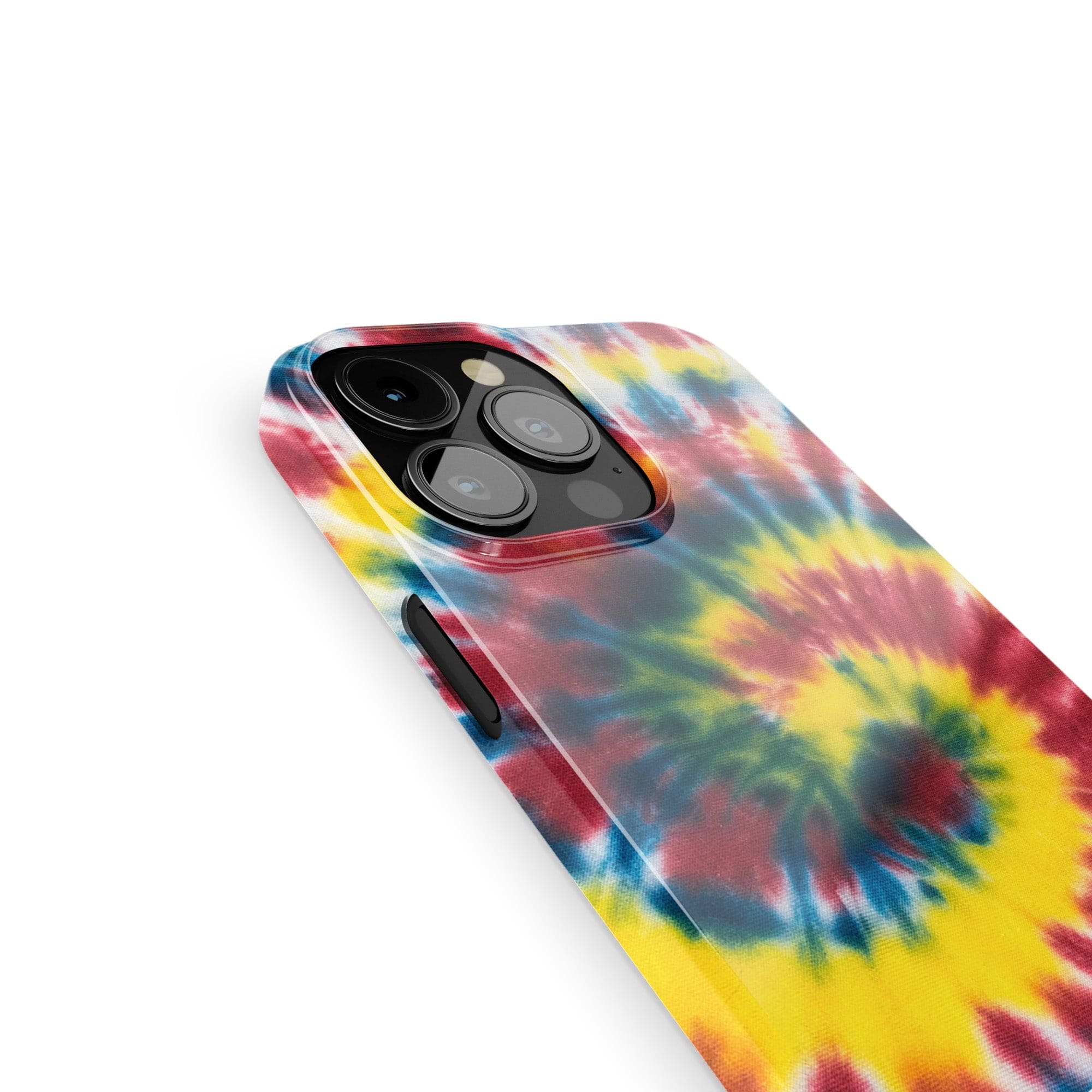 Out of Focus | Tie Dye Case Tough for iPhone 13 Pro Max