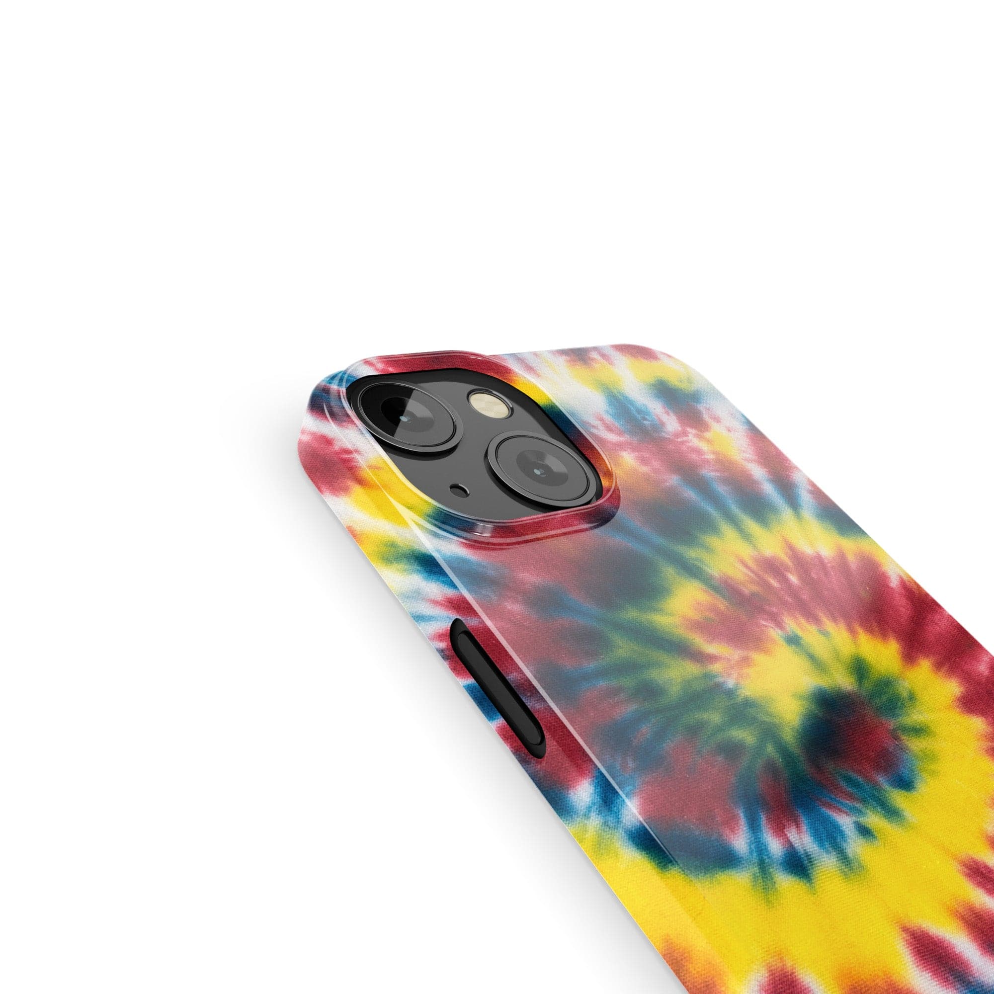 Out of Focus | Tie Dye Case Tough for iPhone 12 Mini