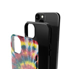 Out of Focus | Tie Dye Case Slim for iPhone 11 Pro