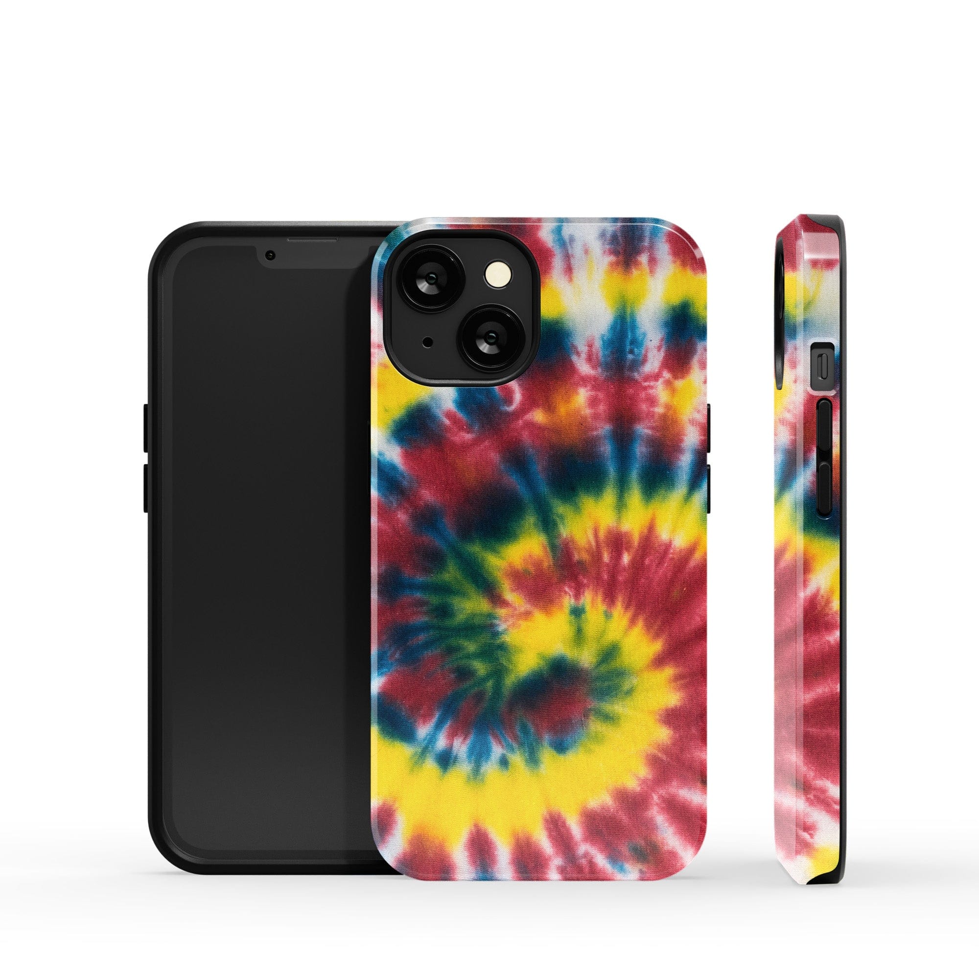 Out of Focus | Tie Dye Case Tough for iPhone 11 Pro Max