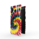 Out of Focus | Tie Dye Samsung Case Slim for Galaxy Note 10 Plus 