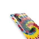 Out of Focus | Tie Dye Samsung Case Slim for Galaxy Note 10 