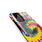 Out of Focus | Tie Dye Samsung Case Tough for Galaxy Note 20 