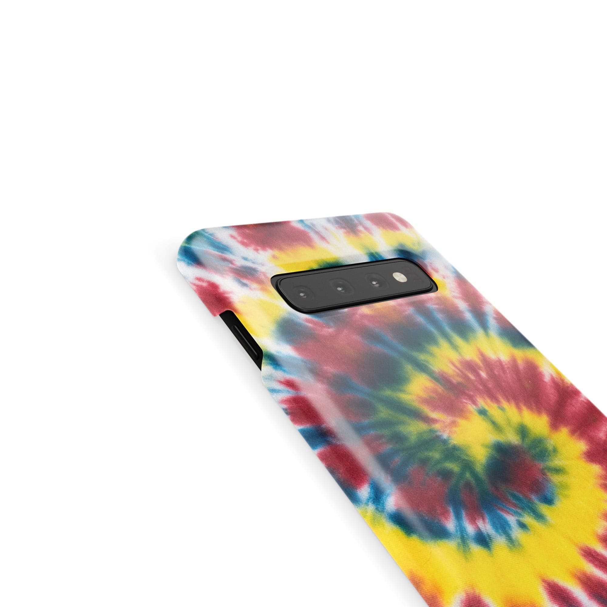 Out of Focus | Tie Dye Samsung Case Slim for Galaxy S10 