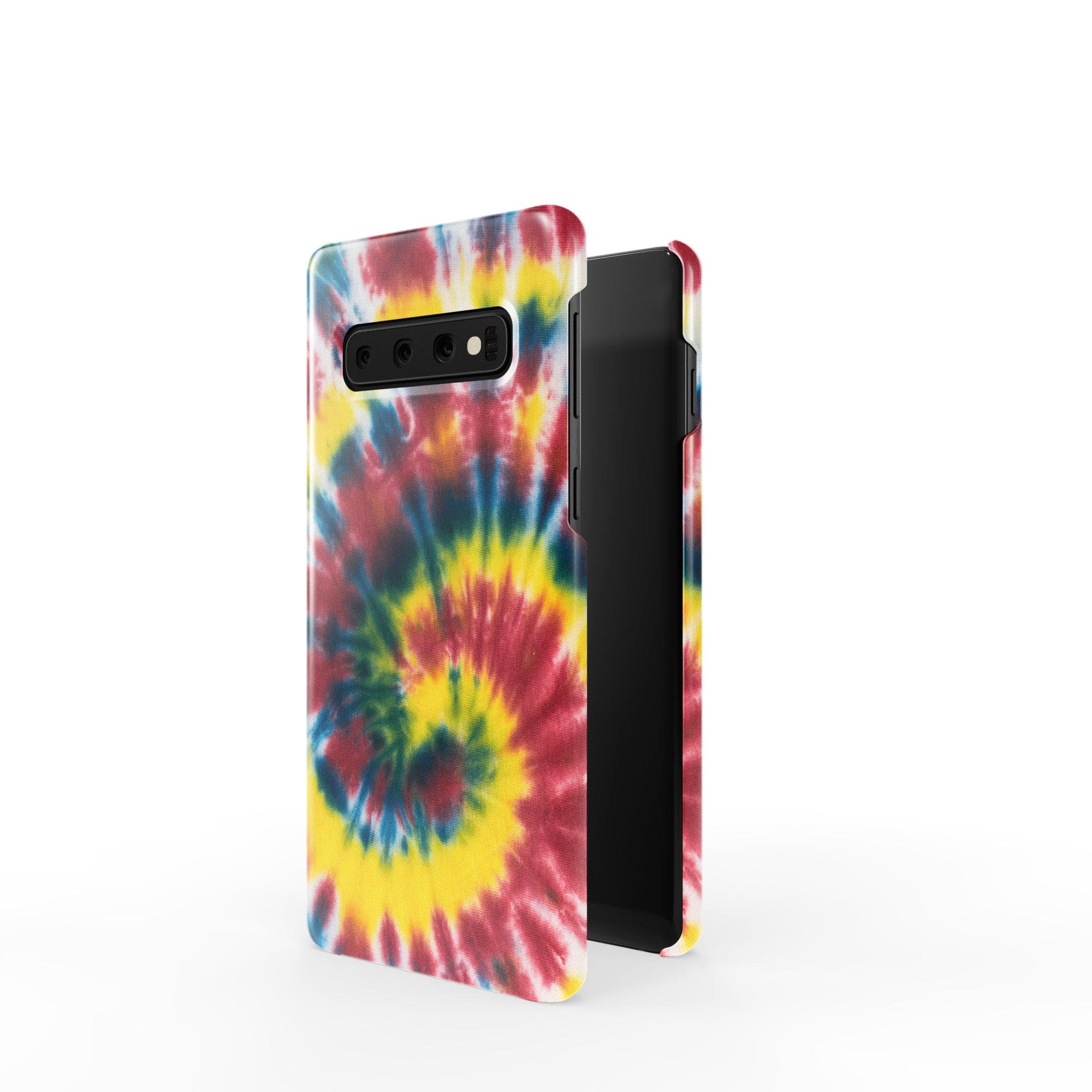 Out of Focus | Tie Dye Samsung Case Slim for Galaxy S10 