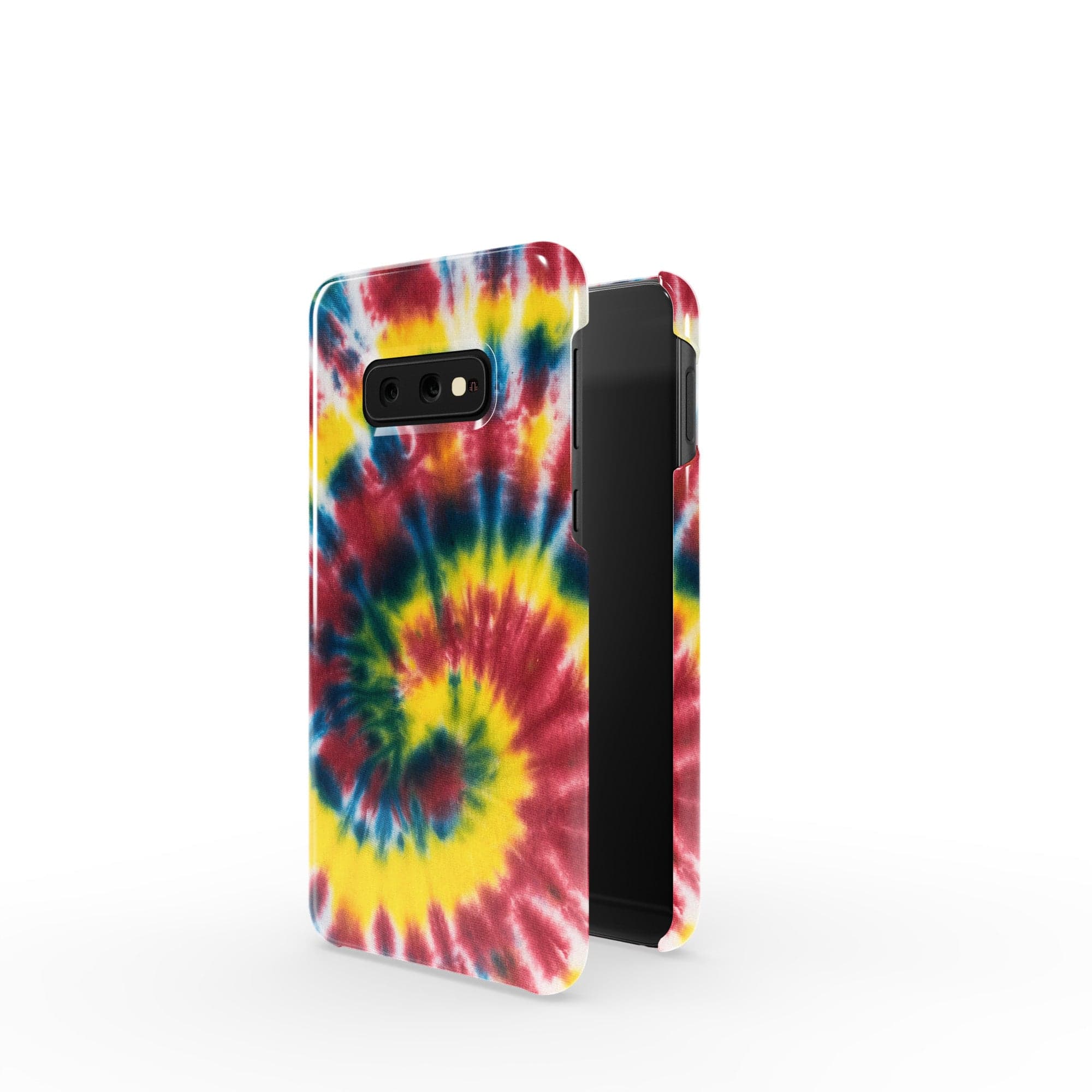 Out of Focus | Tie Dye Samsung Case Slim for Galaxy S10e 