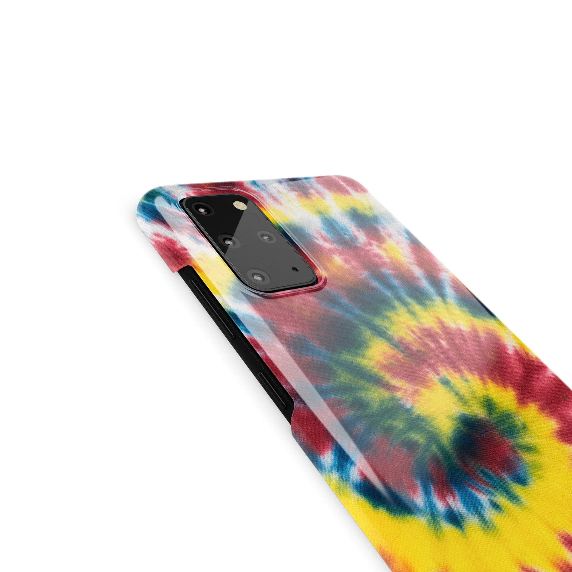 Out of Focus | Tie Dye Samsung Case Slim for Galaxy S20 Plus