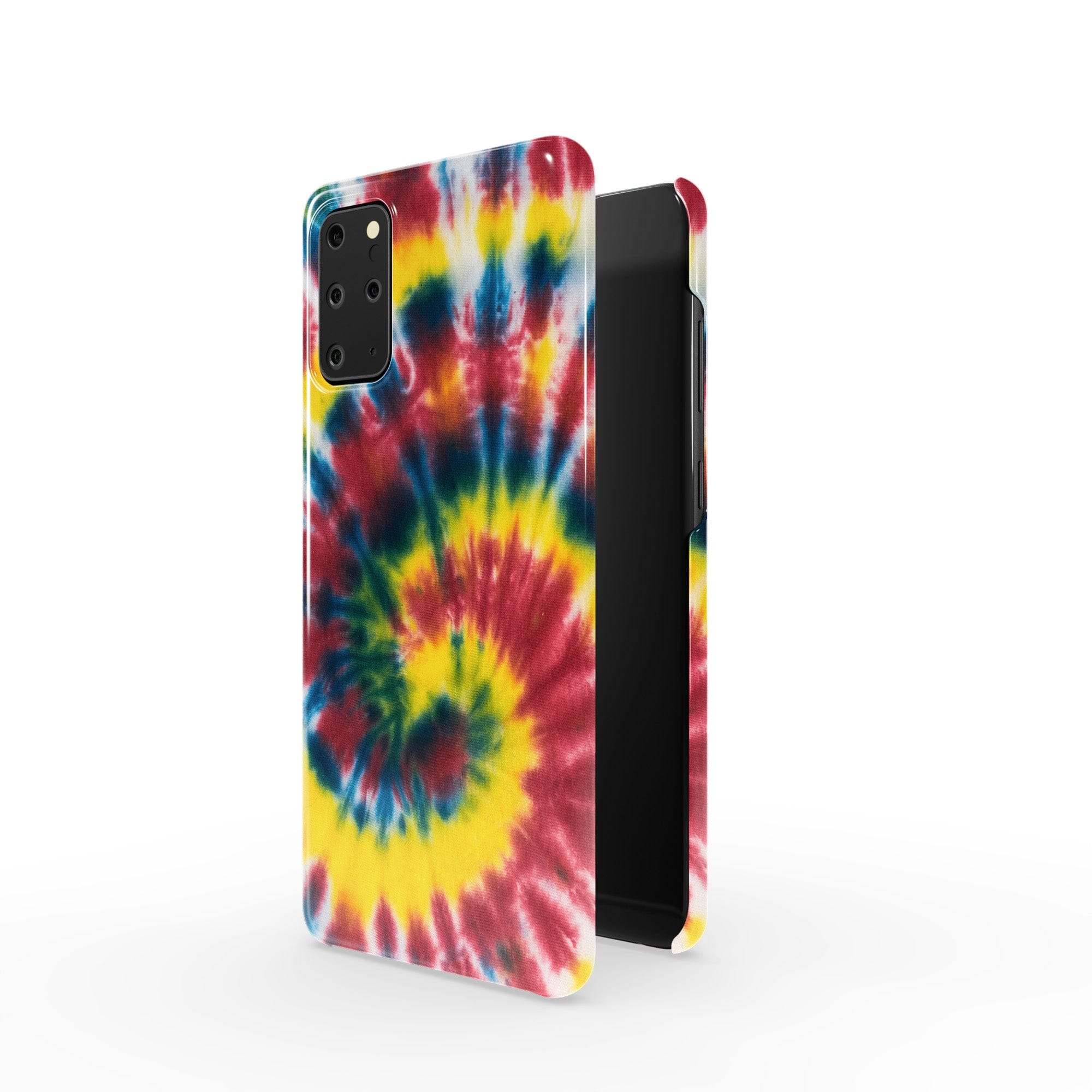 Out of Focus | Tie Dye Samsung Case Slim for Galaxy S20 Plus