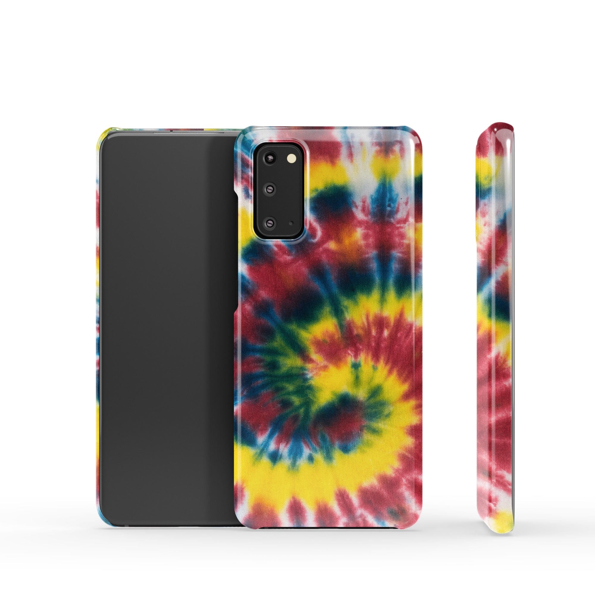 Out of Focus | Tie Dye Samsung Case Slim for Galaxy S20 