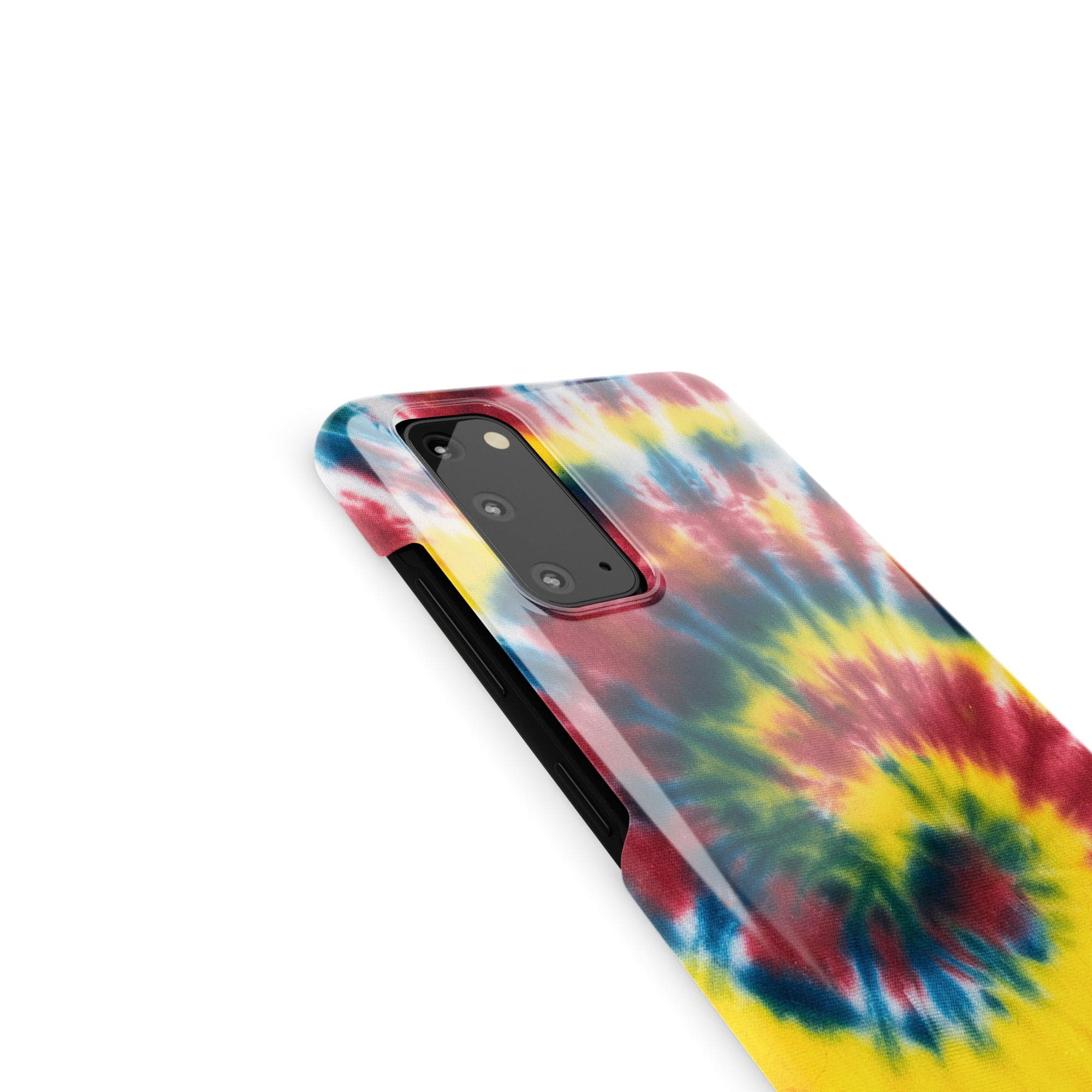 Out of Focus | Tie Dye Samsung Case Slim for Galaxy S20 