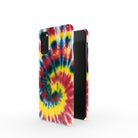 Out of Focus | Tie Dye Samsung Case Slim for Galaxy S20 