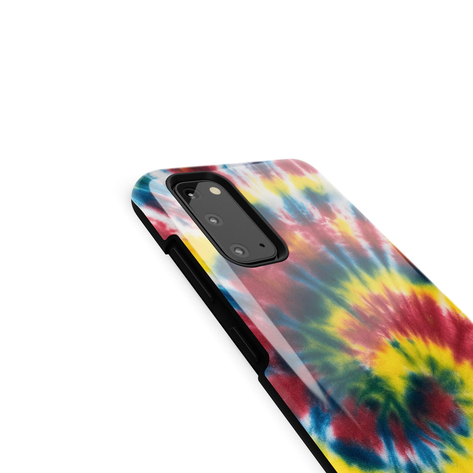 Out of Focus | Tie Dye Samsung Case Tough for Galaxy S20 