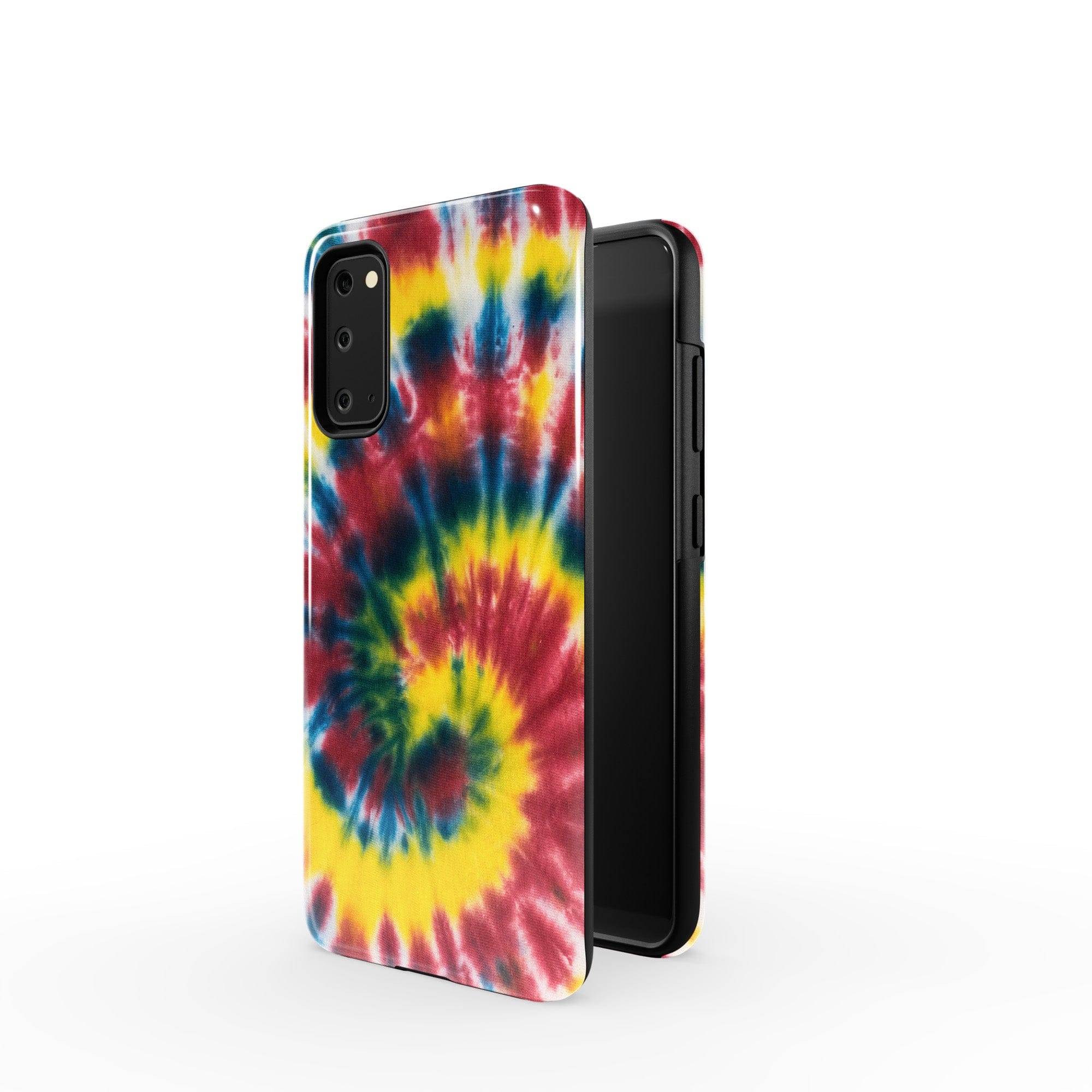 Out of Focus | Tie Dye Samsung Case Tough for Galaxy S20 