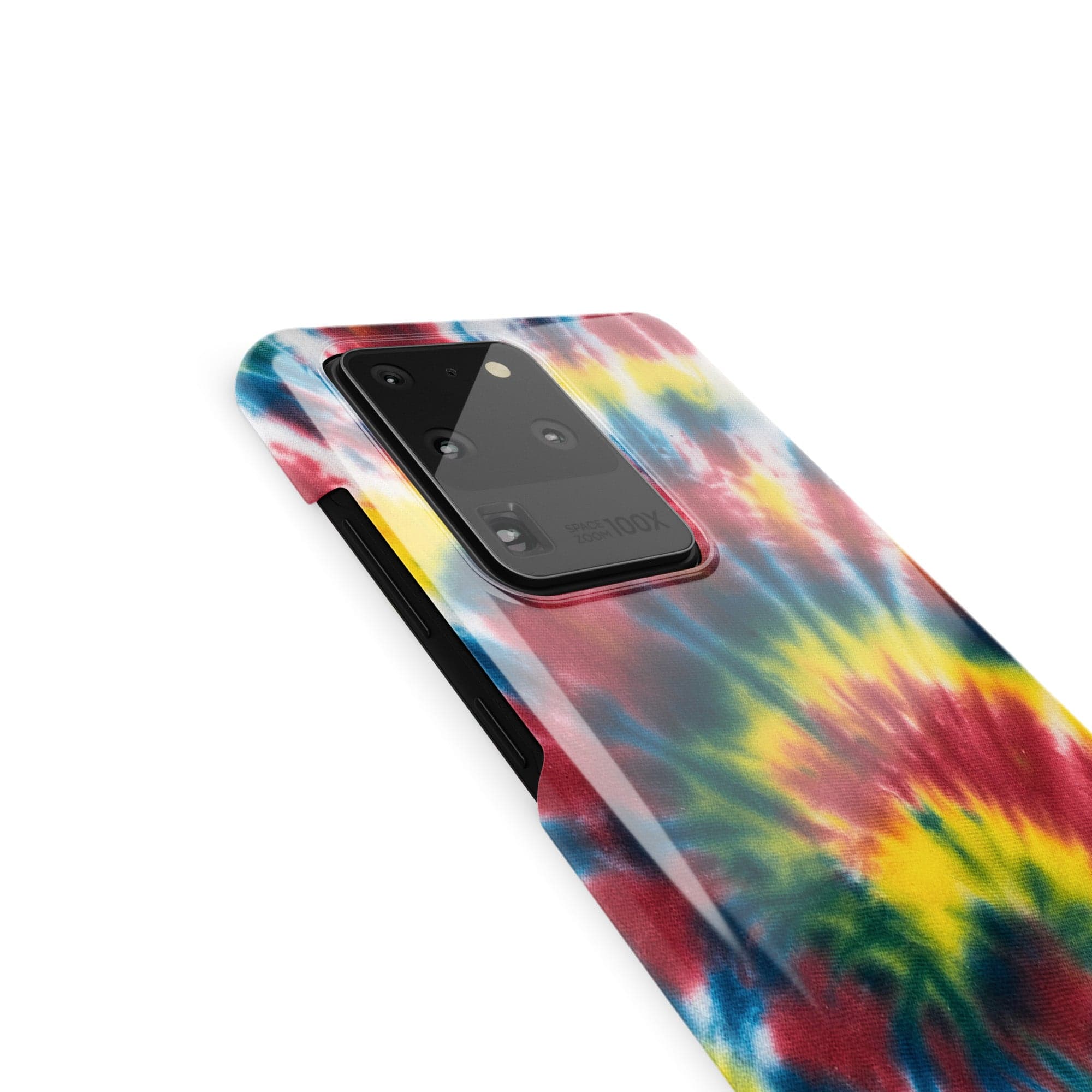 Out of Focus | Tie Dye Samsung Case Slim for Galaxy S20 Ultra