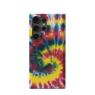 Out of Focus | Tie Dye Samsung Case Slim for Galaxy S23