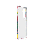 Out of Focus | Tie Dye Samsung Case Slim for Galaxy S24 Plus