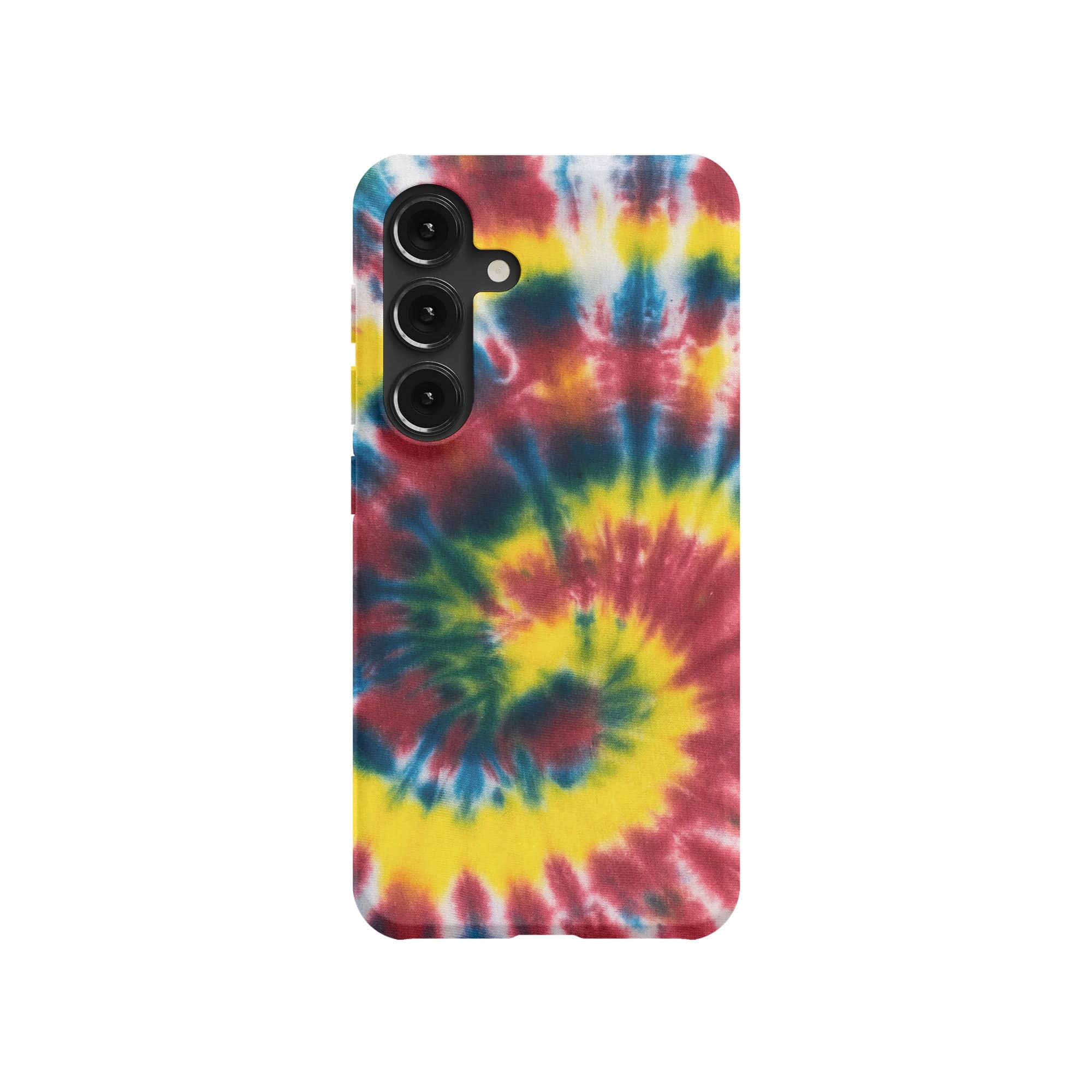 Out of Focus | Tie Dye Samsung Case Slim for Galaxy S24