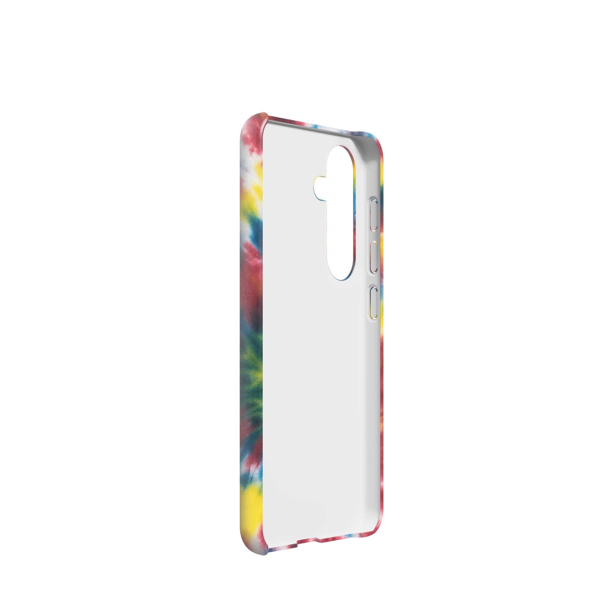 Out of Focus | Tie Dye Samsung Case Slim for Galaxy S24