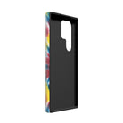 Out of Focus | Tie Dye Samsung Case Tough for Galaxy S24 Ultra