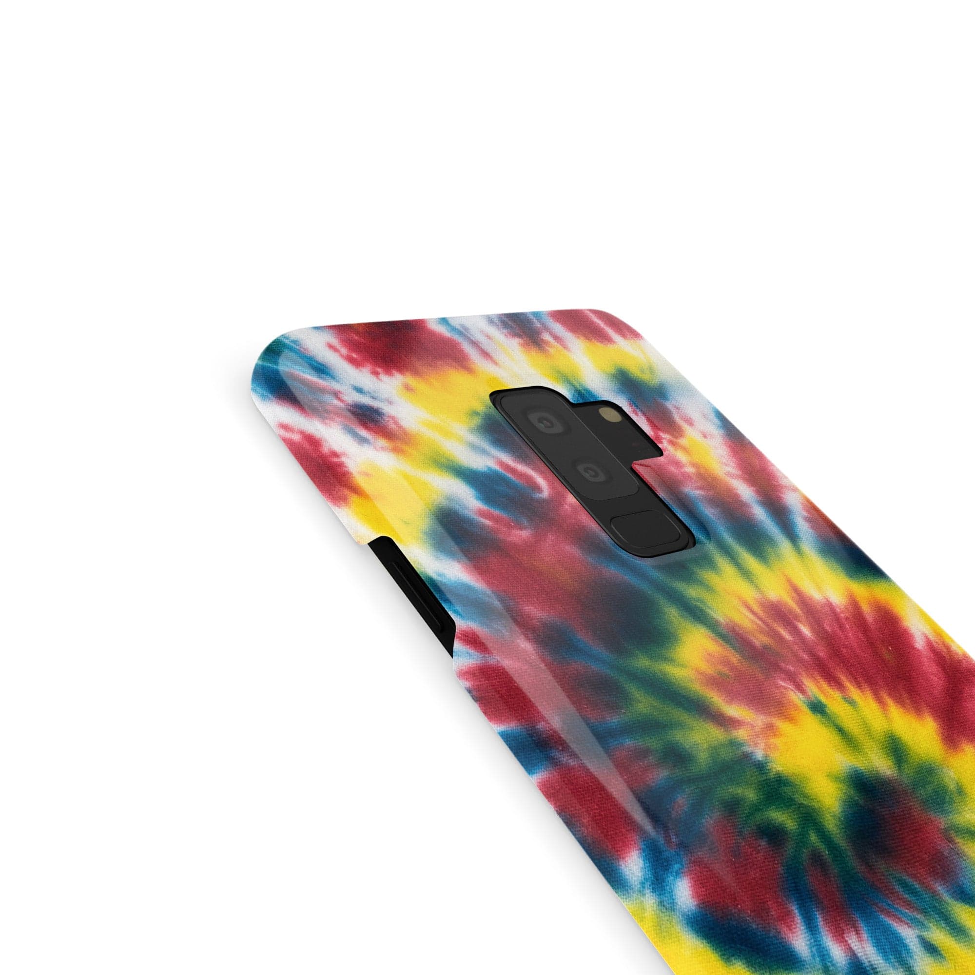 Out of Focus | Tie Dye Samsung Case Slim for Galaxy S9 Plus 