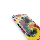 Out of Focus | Tie Dye Samsung Case Slim for Galaxy S9 