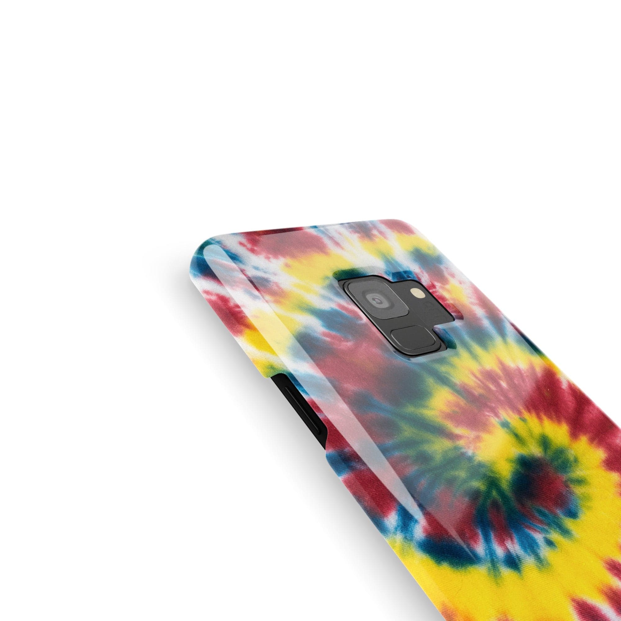 Out of Focus | Tie Dye Samsung Case Slim for Galaxy S9 