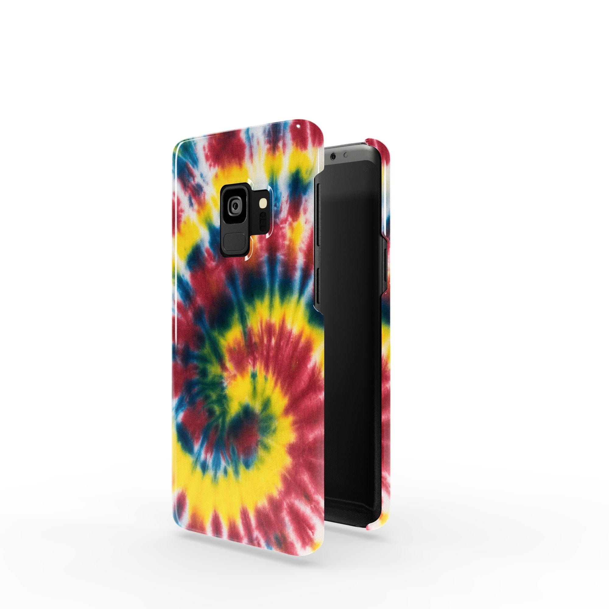 Out of Focus | Tie Dye Samsung Case Slim for Galaxy S9 