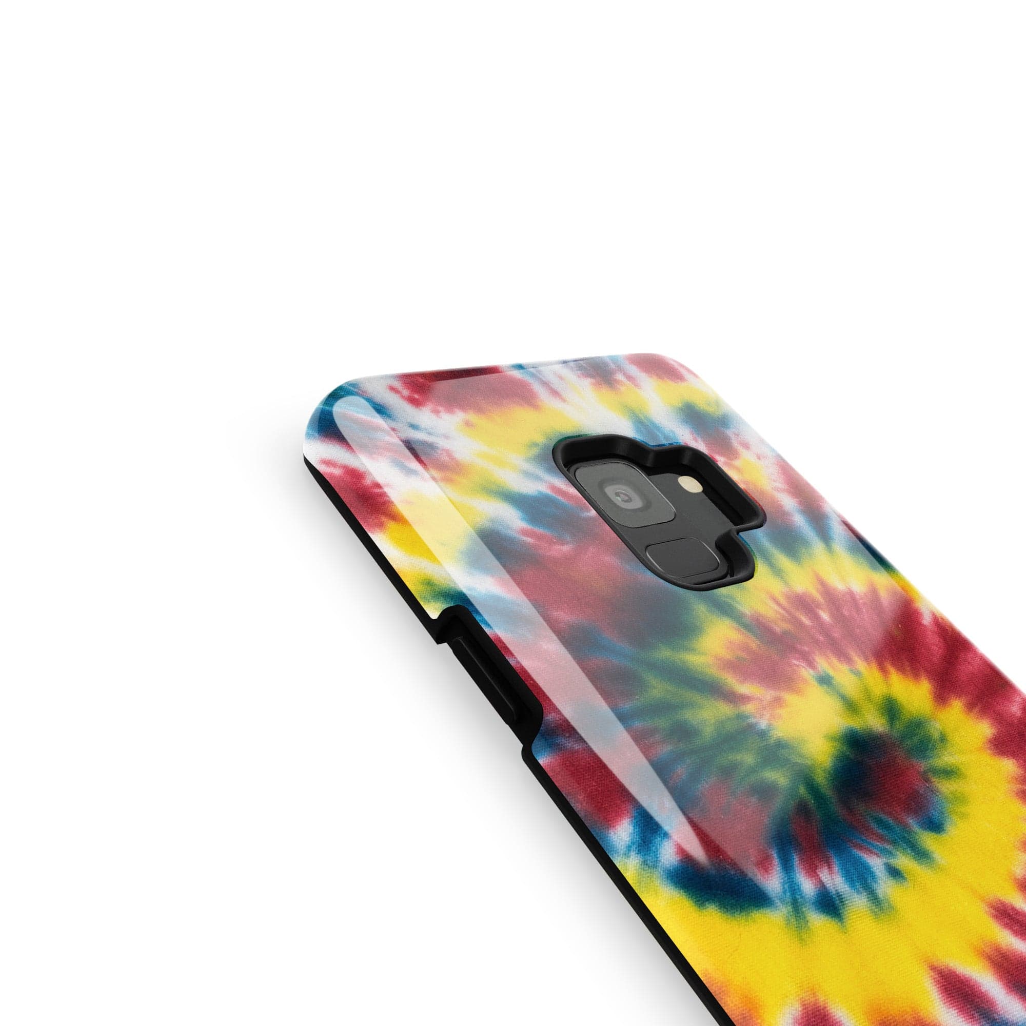 Out of Focus | Tie Dye Samsung Case Tough for Galaxy S9 