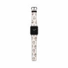 Owlet Bliss | Baby Owl Apple Watch Band for 38/40/41 mm Watch in Black