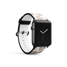 Owlet Bliss | Baby Owl Apple Watch Band for 38/40/41 mm Watch in Black