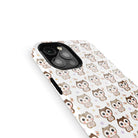 Owlet Bliss | Baby Owl Case Tough for iPhone 7/8