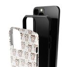 Owlet Bliss | Baby Owl Case Slim for iPhone 13