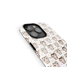 Owlet Bliss | Baby Owl Case Slim for iPhone 12