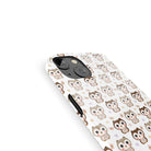 Owlet Bliss | Baby Owl Case Tough for iPhone 12 Mini