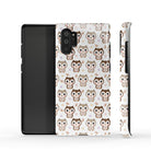 Owlet Bliss | Baby Owl Samsung Case Tough for Galaxy Note 10 Plus 