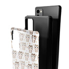 Owlet Bliss | Baby Owl Samsung Case Tough for Galaxy Note 20 