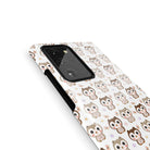 Owlet Bliss | Baby Owl Samsung Case Tough for Galaxy Note 20 Ultra 