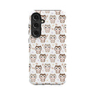 Owlet Bliss | Baby Owl Samsung Case Tough for Galaxy S24 Plus