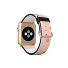 Party Starter | Alpaca Apple Watch Band for 38/40/41 mm Watch in Gold