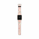 Party Starter | Alpaca Apple Watch Band for 38/40/41 mm Watch in Gold