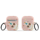 Party Starter | Alpaca Apple AirPods Case for AirPods 1&2 Black