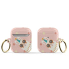 Party Starter | Alpaca Apple AirPods Case for AirPods 1&2 Gold