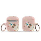 Party Starter | Alpaca Apple AirPods Case for AirPods 1&2 Rose Gold