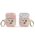 Party Starter | Alpaca Apple AirPods Case for AirPods 1&2 Gold