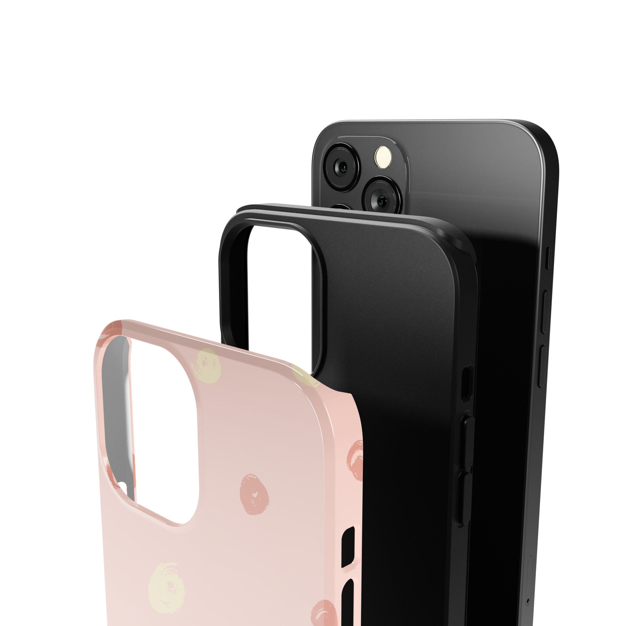 Party Starter | Alpaca Case Slim for iPhone XS Max